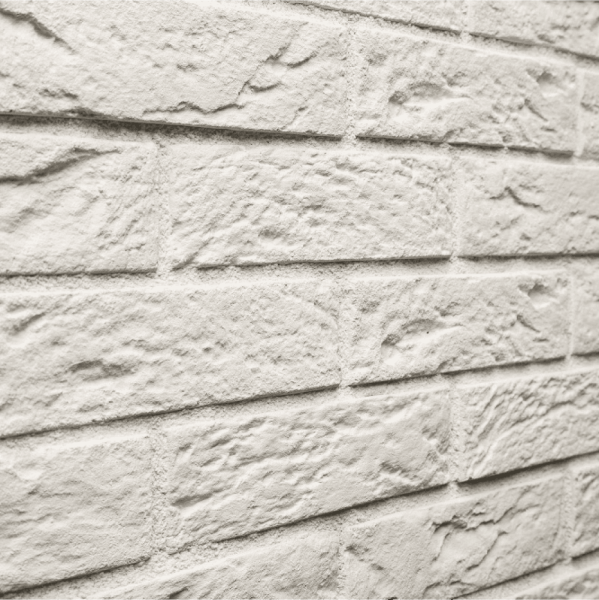 12П0 Декоративный камень Туринский кирпич фото, фото отделки, фото на фасаде